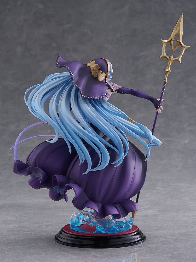 Fire Emblem - Azura (Dark Songstress) 1/7 Scale Figure – Good Smile US