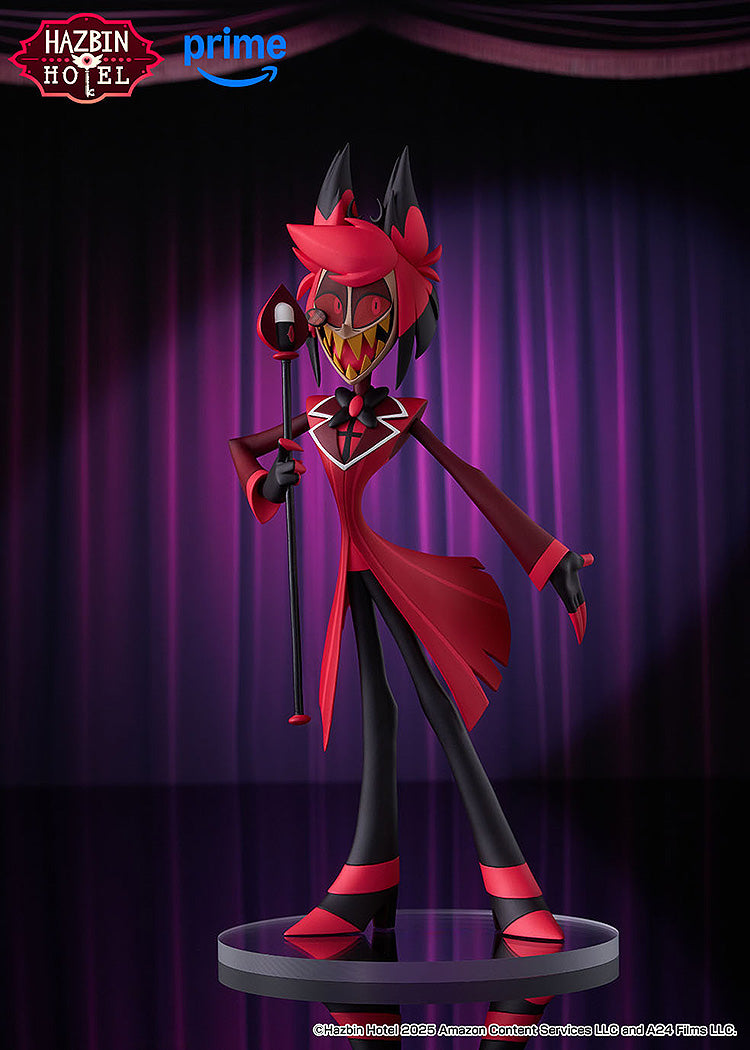 POP UP PARADE Alastor Figure