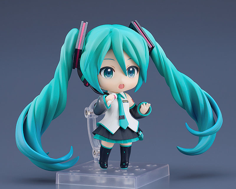 Hatsune Miku - Nendoroid Hatsune Miku V3 Figure (Rerelease)