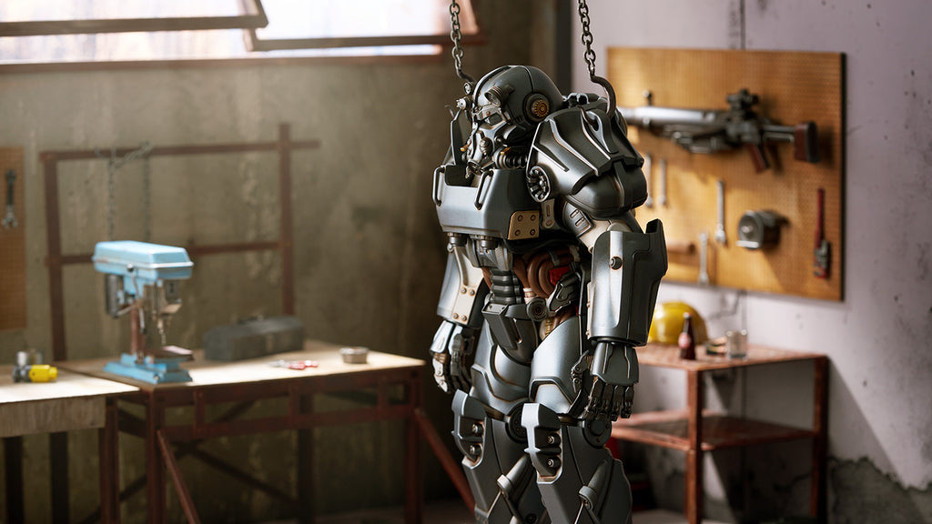Fallout Goo Fallout – Good Smile US