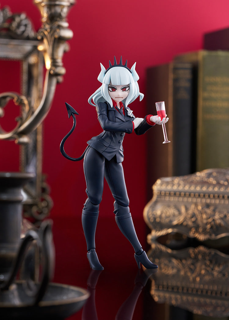 Helltaker - figma Lucifer Figure