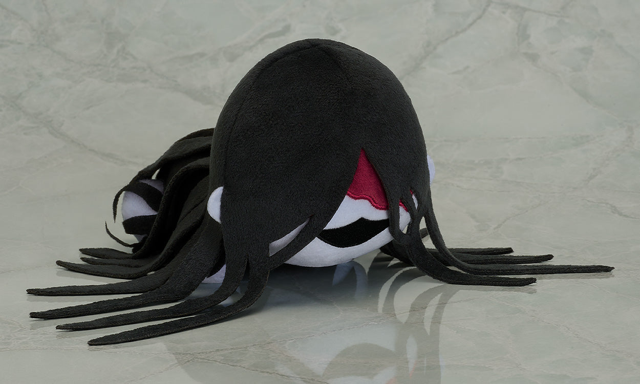 Plushie Mr. Crawling