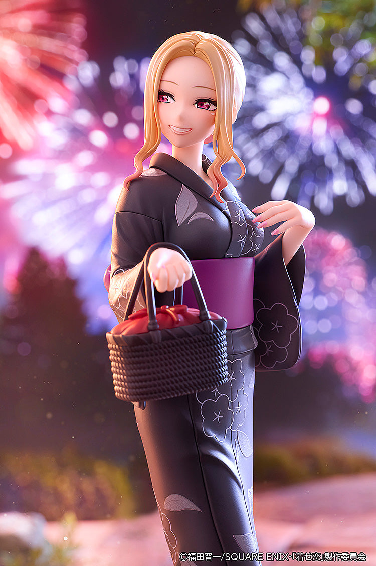 My Dress-Up Darling - Marin Kitagawa Yukata ver. 1/7 Scale Figure