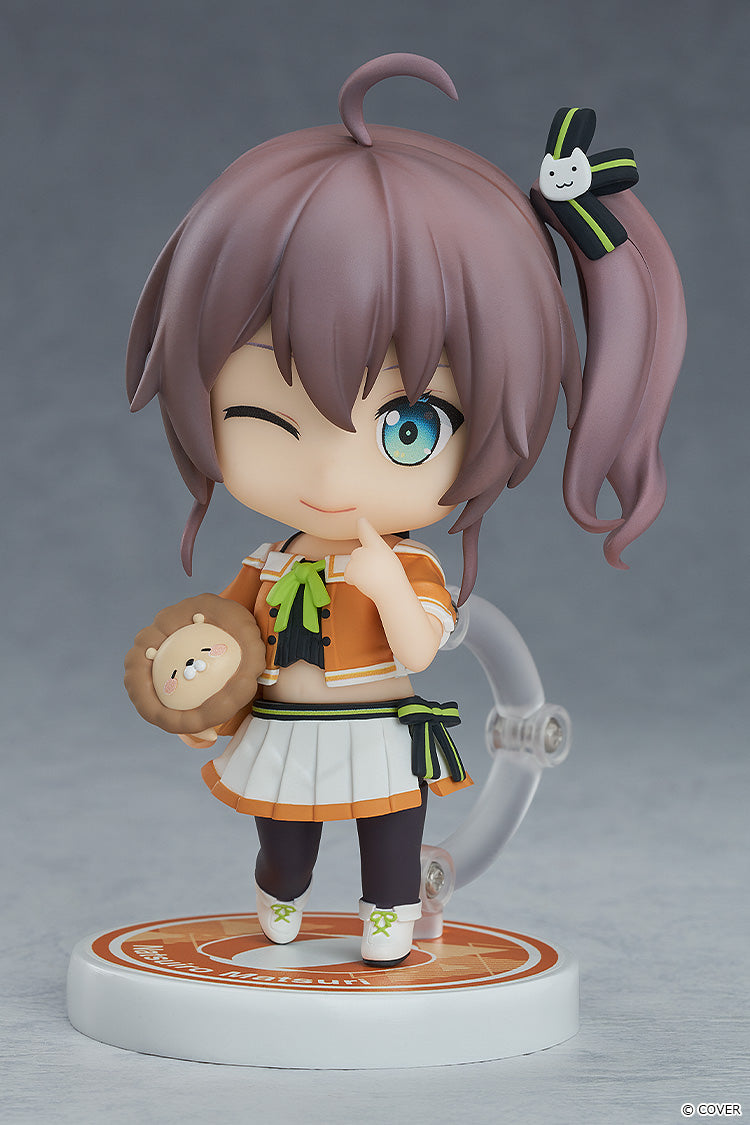 hololive production - Nendoroid Natsuiro Matsuri (Rerelease)