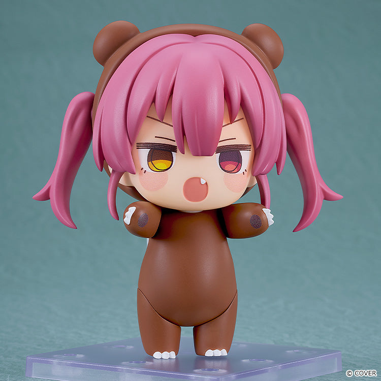 hololive production - Nendoroid Houshou Kumarine Figure