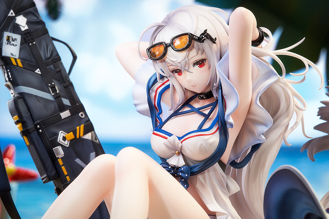 Arknights - Skadi: Waverider WR04 Ver. Figure