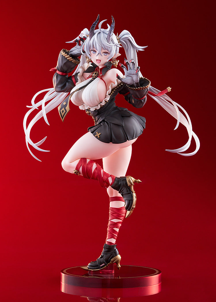 Good Smile Company - G.S. Collection Vell 1/7 Scale Figure
