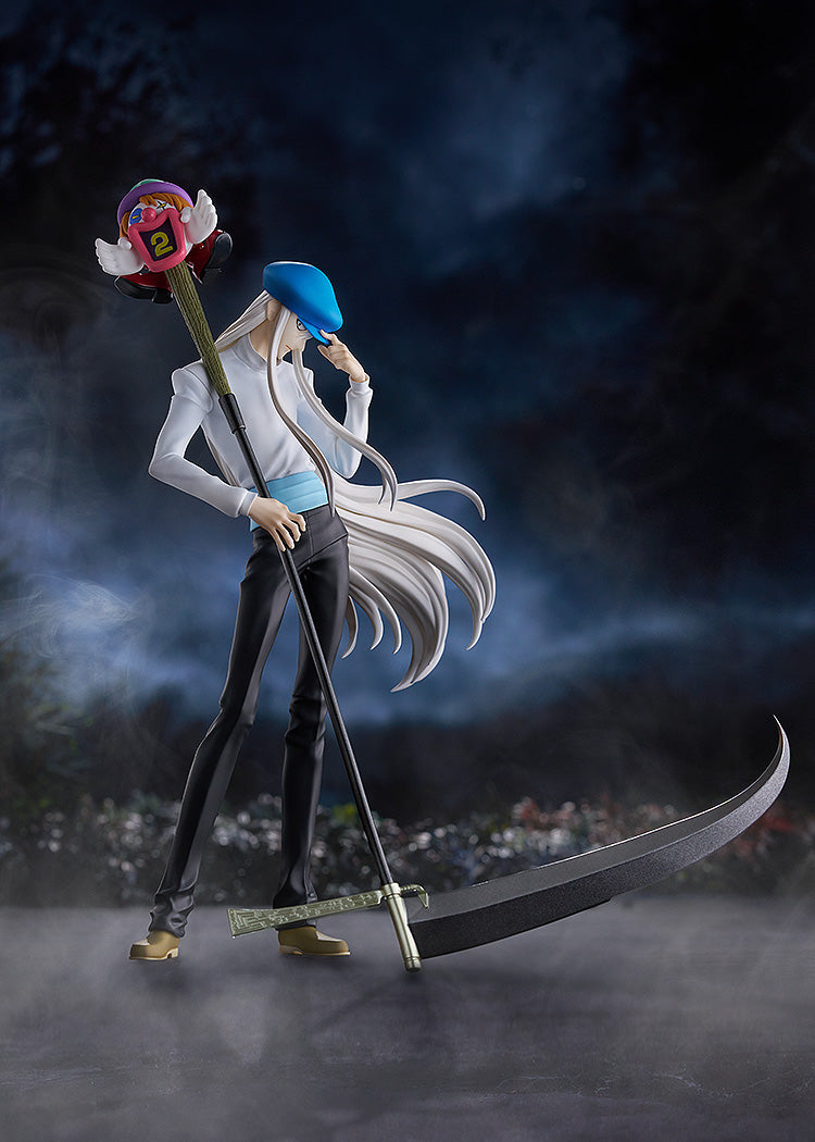 HUNTER x HUNTER - POP UP PARADE Kcyytt/Kite Figure – Good Smile US