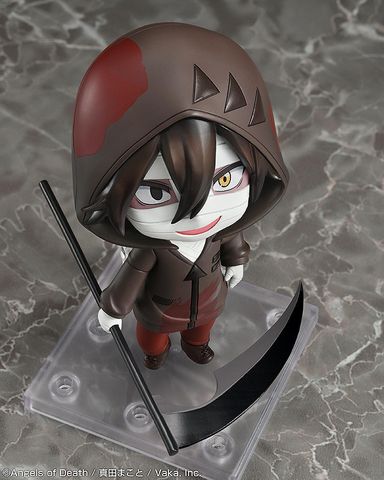 Angels of Death