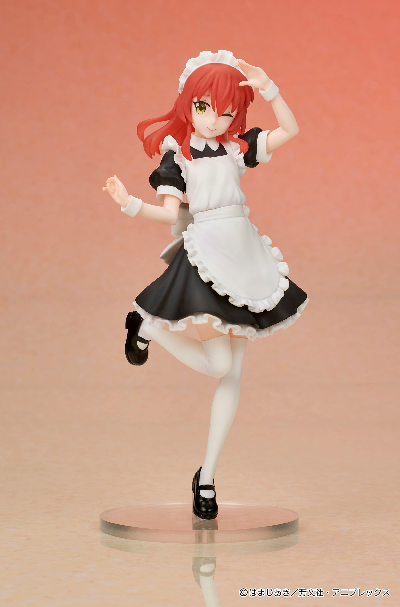 BOCCHI THE ROCK! - DIGSTA 『BOCCHI THE ROCK!』Ikuyo Kita Figure