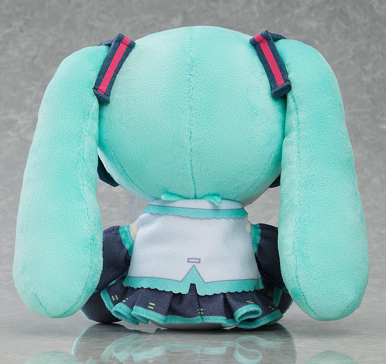 Hatsune Miku - Plushie Hatsune Miku Balloon