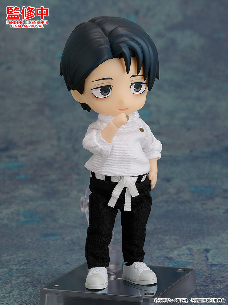 Jujutsu Kaisen - Nendoroid Doll Yuta Okkotsu: Execution Ver.