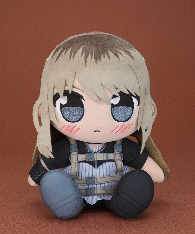 GIRLS BAND CRY - Kuripan Plushie Episode 11 Live Performance Outfit Nina Iseri/Momoka Kawaragi/Subaru Awa/Rupa/Tomo Ebizuka