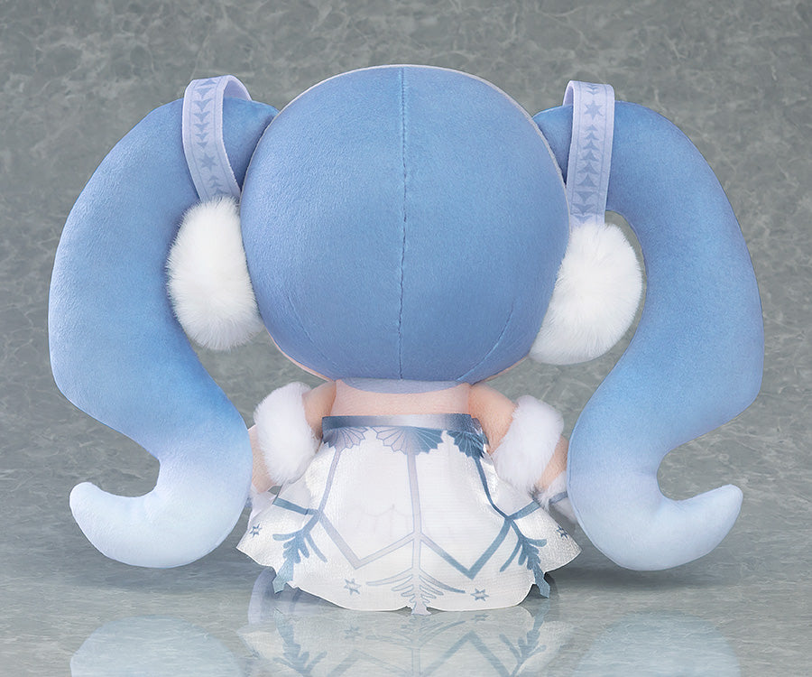 Hatsune Miku - Plushie Hatsune Miku Symphony: 2025 Sapporo Concert Ver.