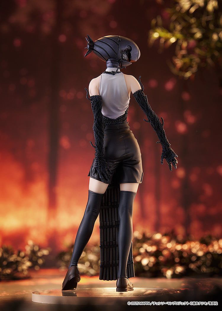 Chainsaw Man - The Movie: Reze Arc- POP UP PARADE Bomb Figure