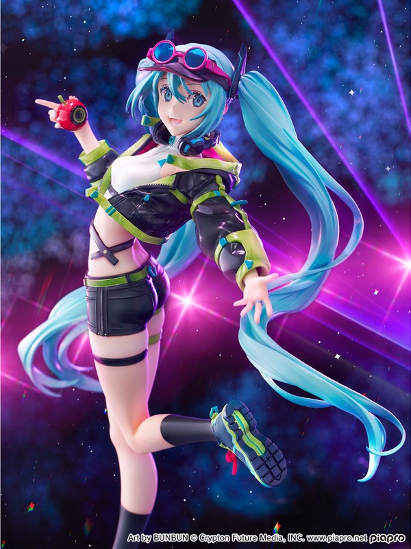 Hatsune Miku - 1/7 HATSUNE MIKU Digital Stars 2024 ver. 1/7 Scale