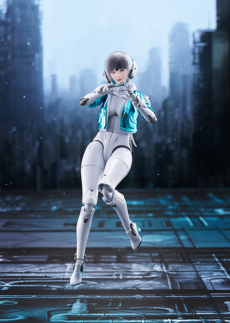 The First Descendant