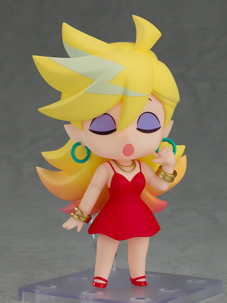 New PANTY & STOCKING with GARTERBELT - Nendoroid Panty: New Ver