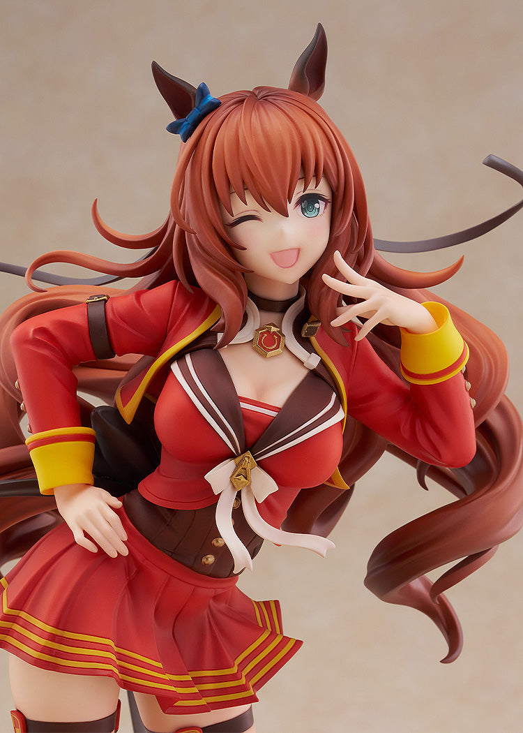 Umamusume: Pretty Derby - Maruzensky Signature Racewear Ver. 1/6