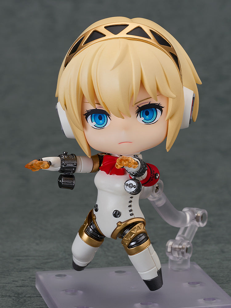 Persona 3 Reload - Nendoroid Aigis 2.0 Figure
