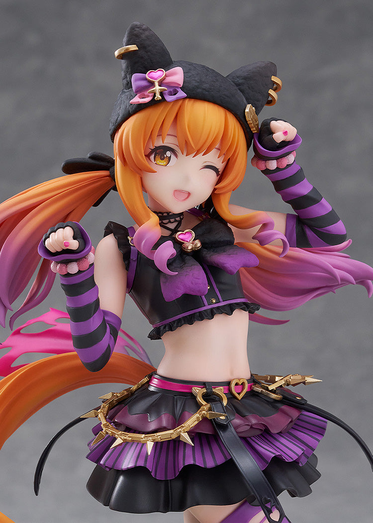 Umamusume: Pretty Derby - Mayano Top Gun [Rockin'☆MewMeow] Ver. 1/6 Scale Figure