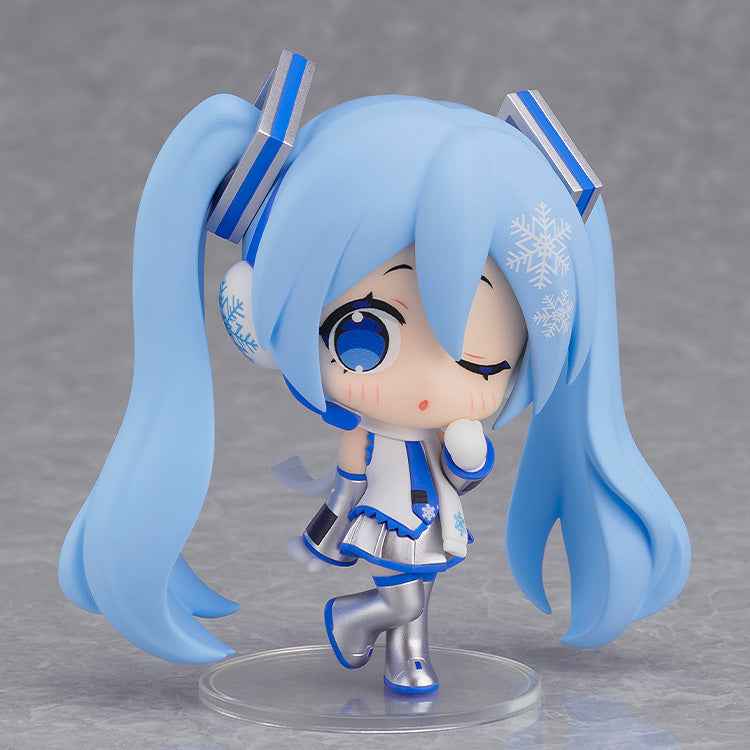 Hatsune Miku - Blind Box Series: Snow Miku All Stars Figure Collection Vol. 2 (Boxset)