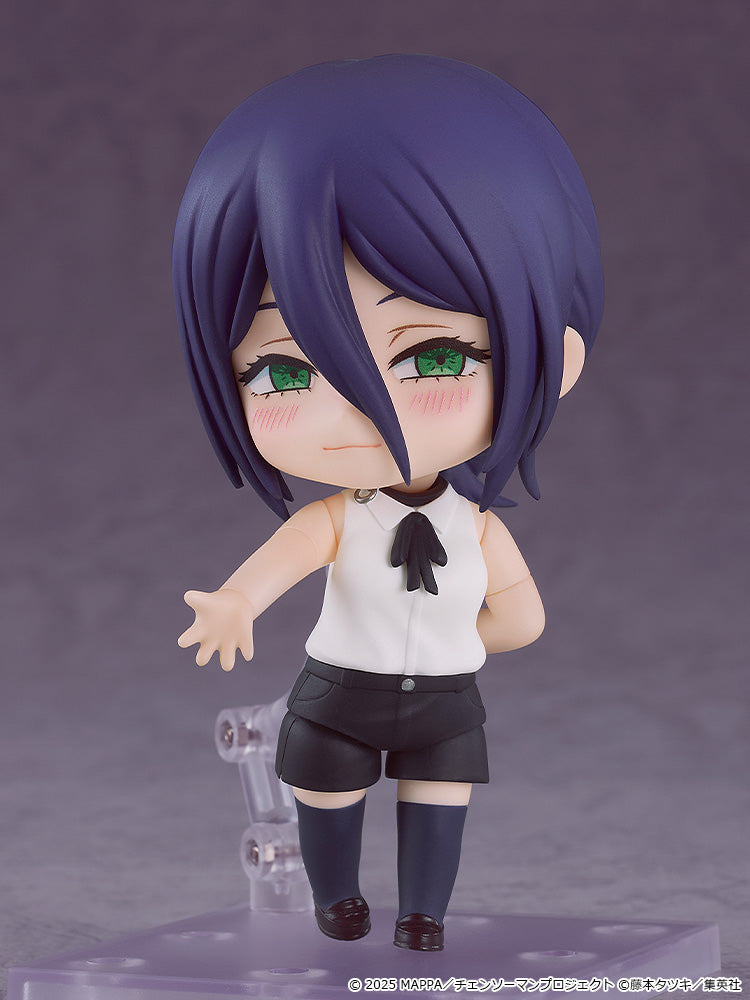 Chainsaw Man – The Movie: Reze Arc - Nendoroid Reze Figure – Good