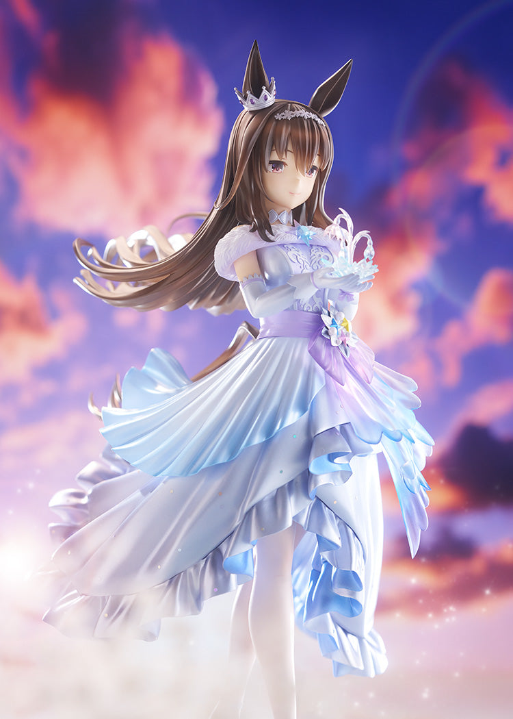Umamusume: Pretty Derby - [Glacialis Vega] Admire Vega 1/7 Scale Figure