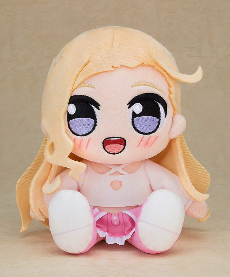 IKIZULIVE! LOVELIVE! BLUEBIRD - Kuripan Plushie Yukuri Harumiya