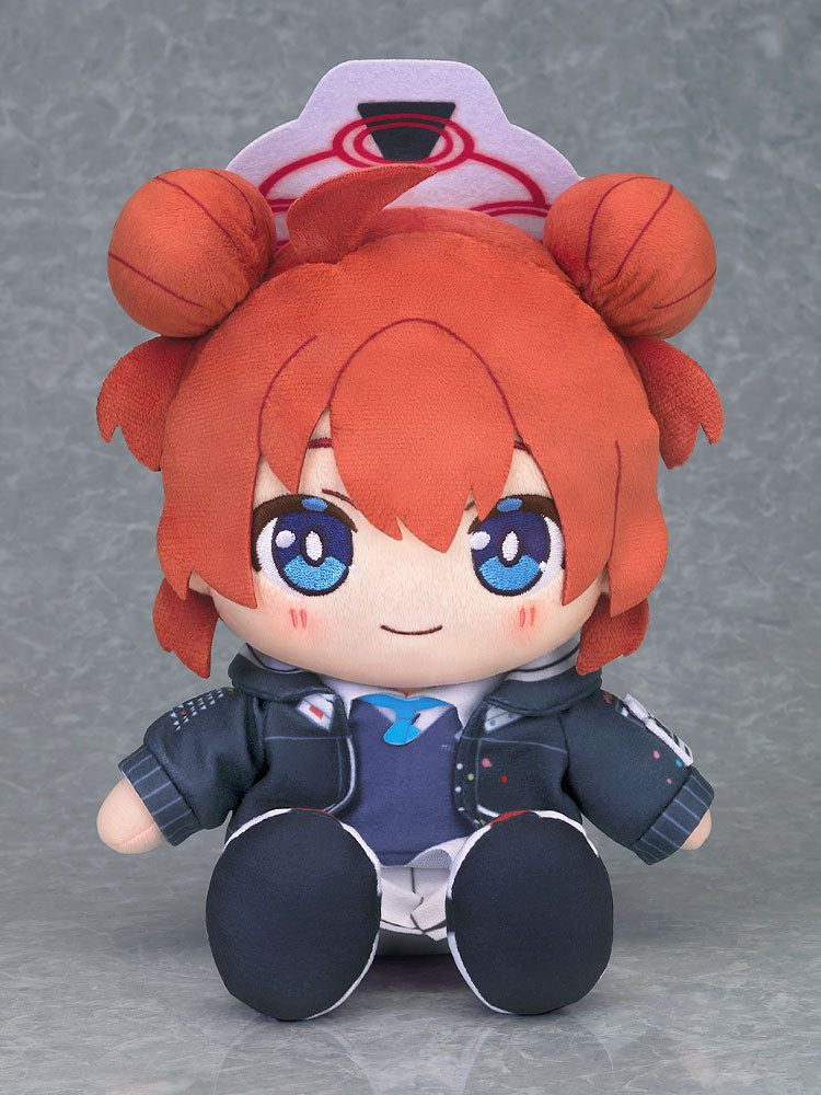 Blue Archive - Chocopuni Plushie Chihiro/Maki/Hare/Kotama