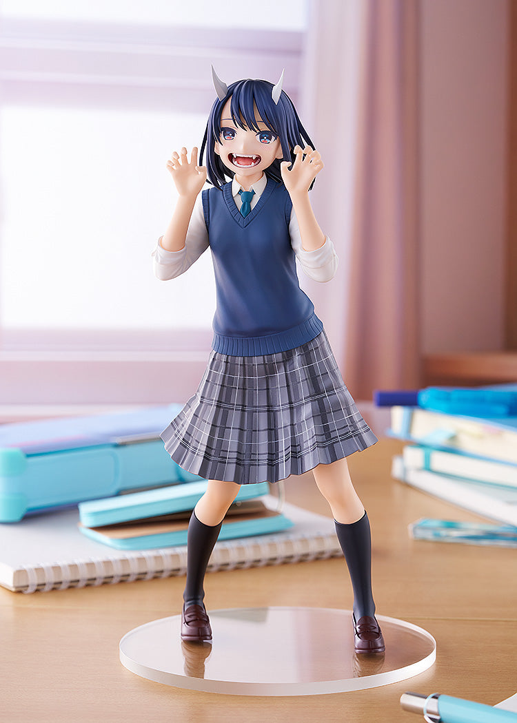 RuriDragon - POP UP PARADE Ruri Aoki L Size Figure – Good Smile US