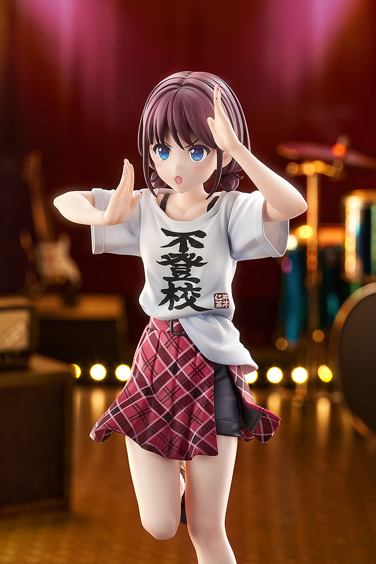 GIRLS BAND CRY - Nina Iseri: Truancy Ver. 1/7 Scale Figure – Good Smile US