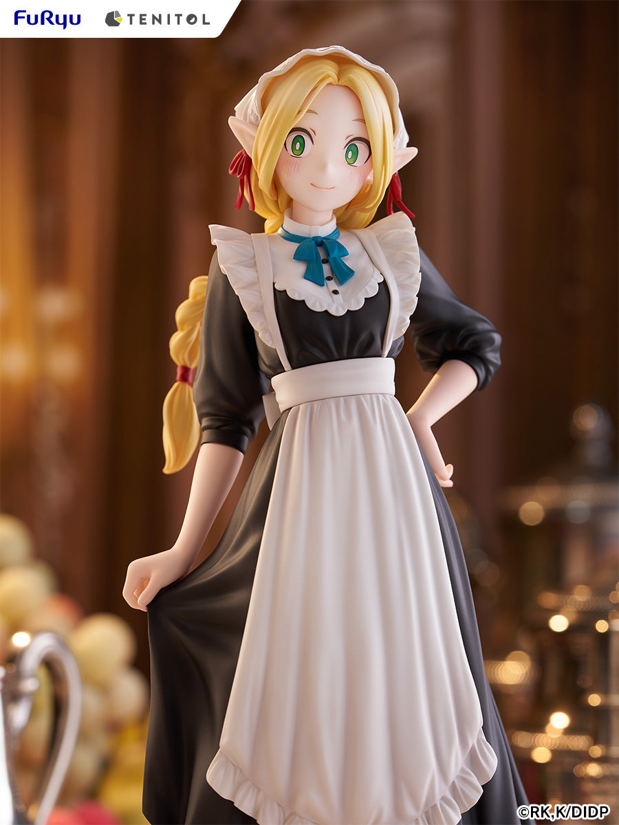 Delicious in Dungeon - TENITOL TALL Marcille Classic Maid ver. Figure