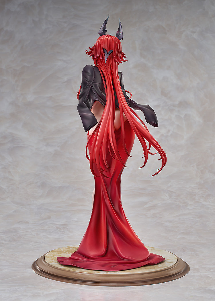 GODDESS OF VICTORY: NIKKE - Red Hood - Nonsense Red 1/7 Scale