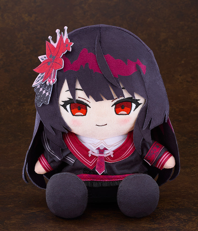 Magical Girl Witch Trials - Plushie Ema Sakuraba/Hiro Nikaido