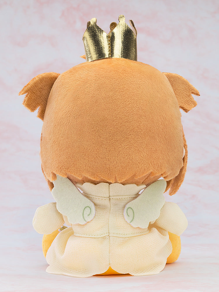 Cardcaptor Sakura - Plushie Sakura Kinomoto: Tobira wo Akete
