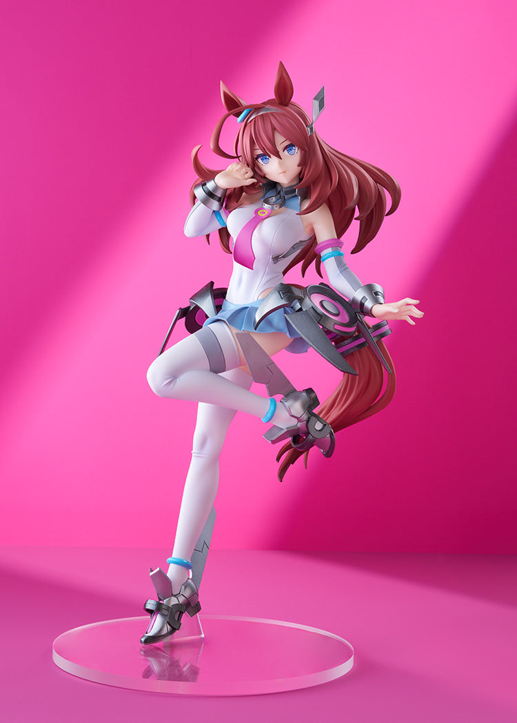 Umamusume: Pretty Derby - POP UP PARADE SP Mihono Bourbon Figure
