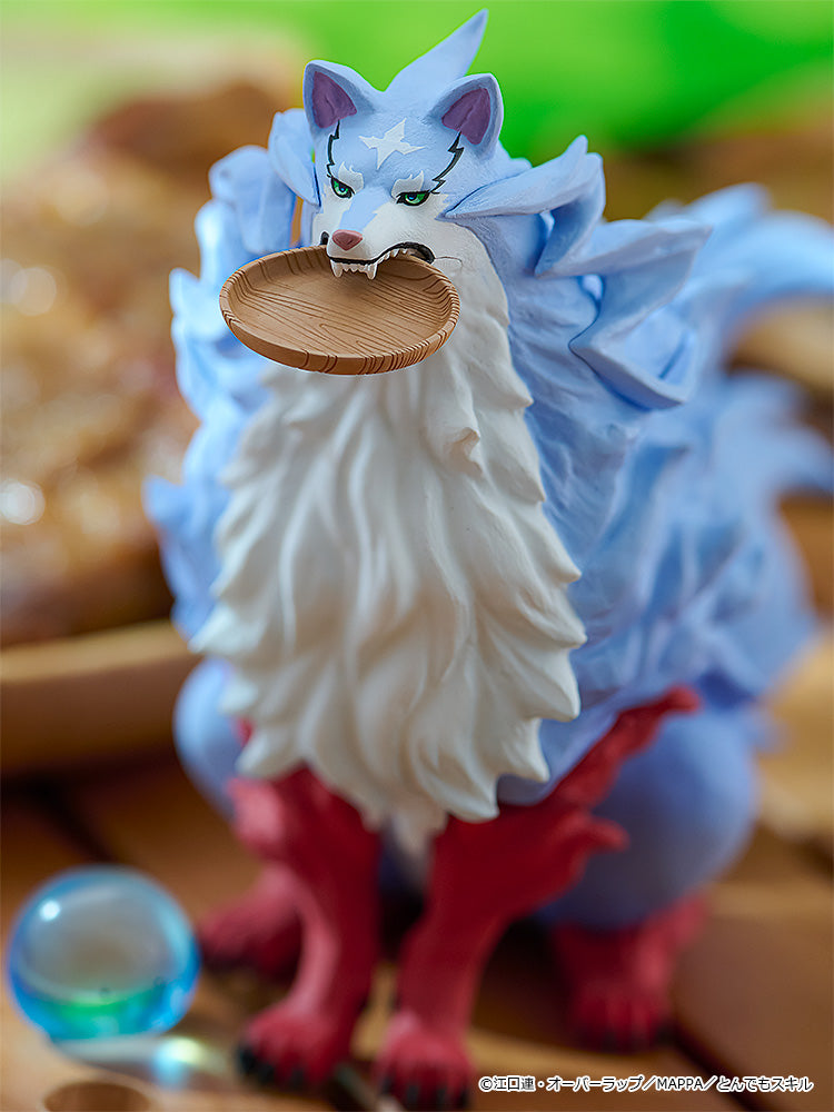 Campfire Cooking in Another World with My Absurd Skill - POP UP PARADE Swacchao! Fel & Sui Figure