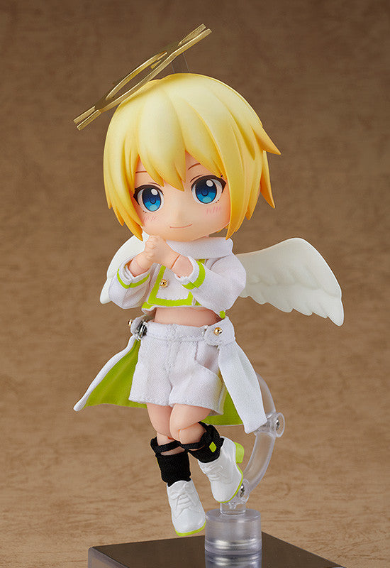 Original Character - Nendoroid Doll Angel: Ciel (Rerelease)