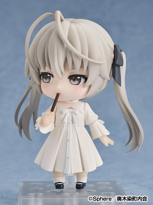 Yosuga no Sora - Nendoroid Sora Kasugano Figure (Rerelease)