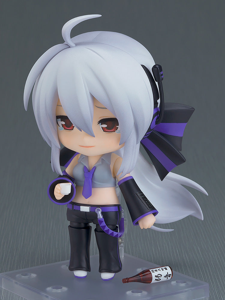 Yowane Haku - Nendoroid Yowane Haku Figure