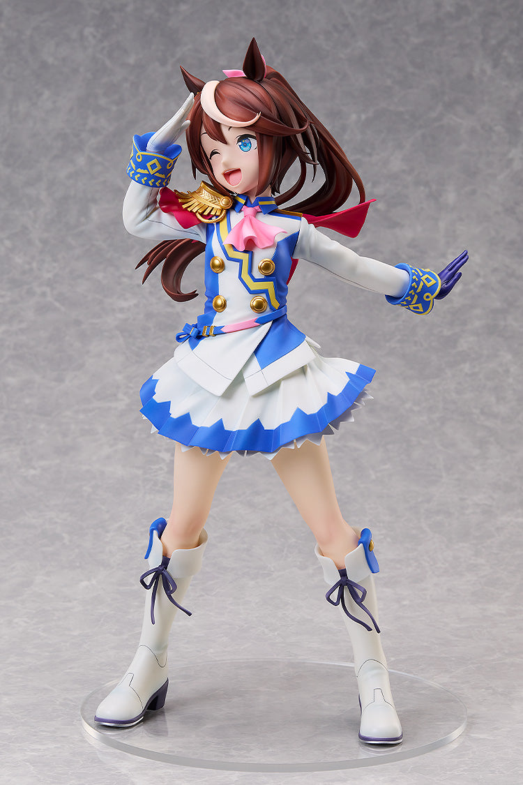Umamusume: Pretty Derby - Tokai Teio 1/4 Scale Figure