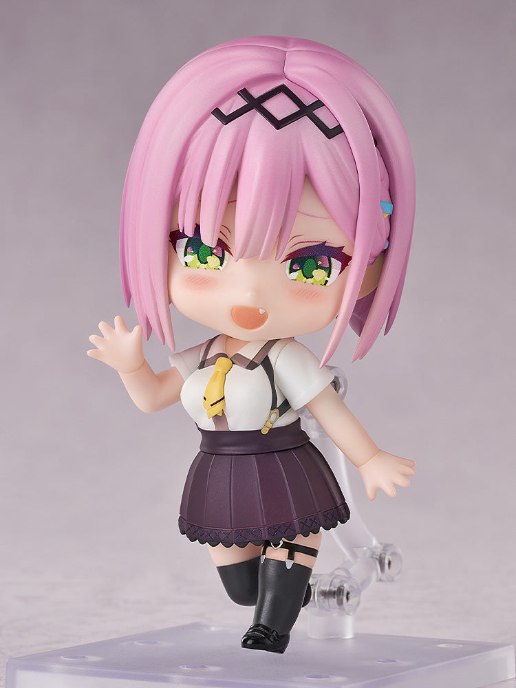 Angelic☆Chaos RE-BOOT! - Nendoroid Amane Tanikaze Figure