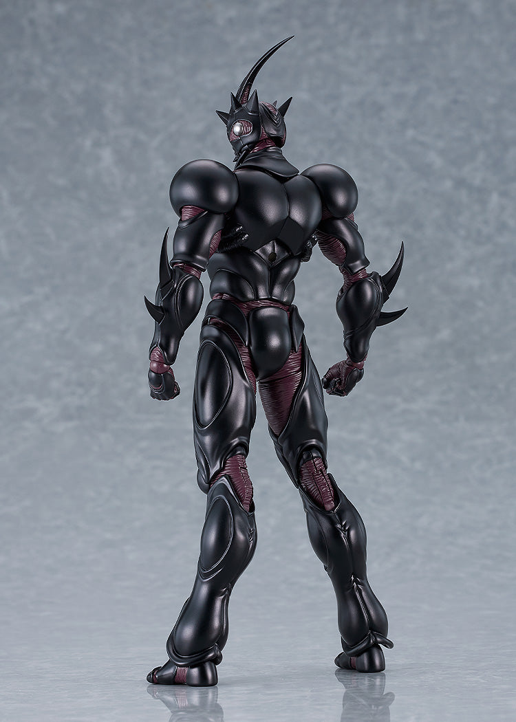 Bio Booster Armor Guyver - figma Guyver III: Ultimate Edition