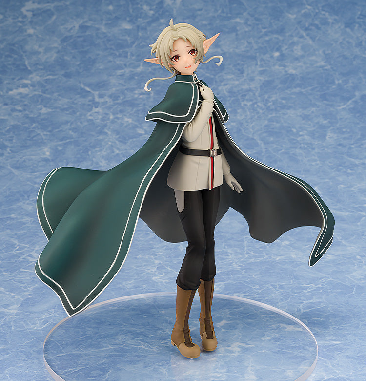 Mushoku Tensei: Jobless Reincarnation - Sylphiette Figure