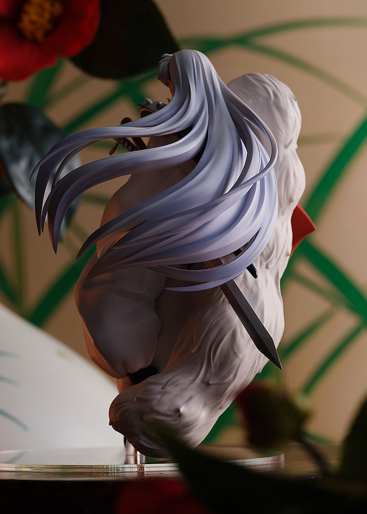 Inuyasha - POP UP PARADE Sesshomaru Figure