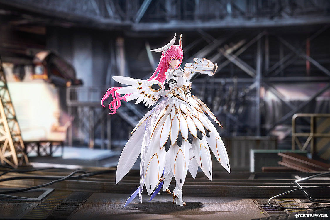 GODDESS OF VICTORY: NIKKE - Hyper Body Dorothy Figure