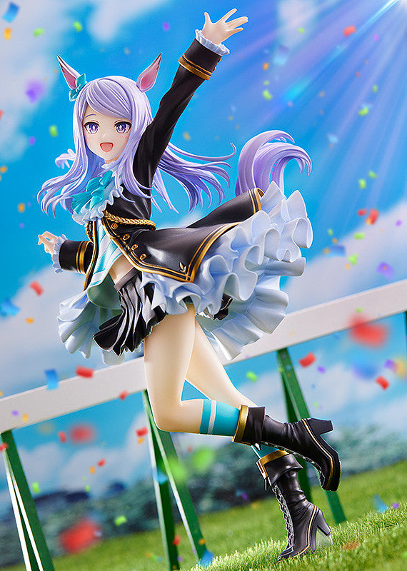 Umamusume: Pretty Derby Mejiro McQueen ~The Treasure of the Prestigious Mejiro Family~ 1/7 Scale Figure (Rerelease)