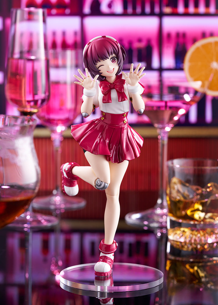 VA-11 HALL-A: Cyberpunk Bartender Action - POP UP PARADE Dorothy Haze L Size Figure