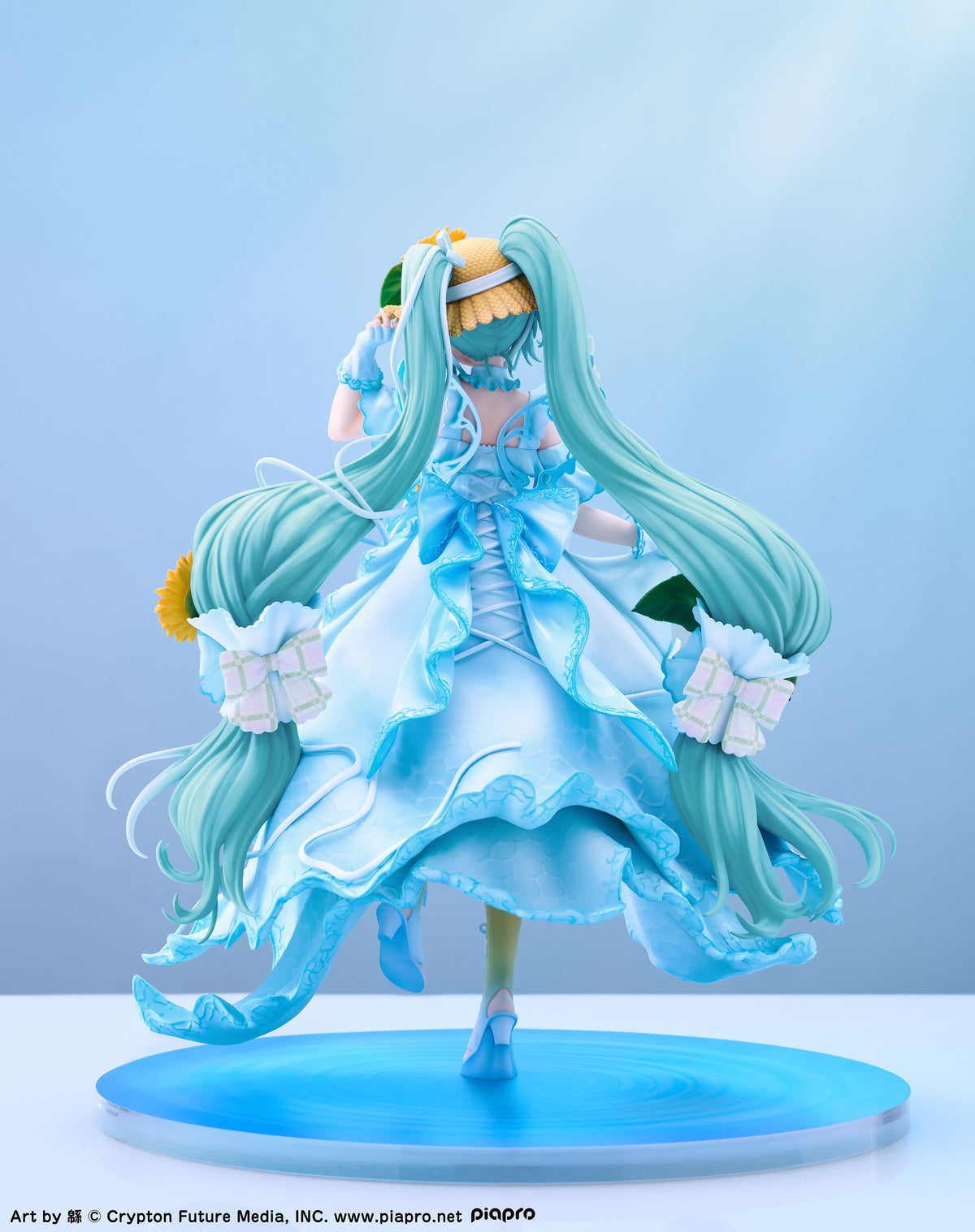 Hatsune Miku - Hatsune Miku MAGICAL MIRAI 2026 Ver. 1/7 Scale Figure